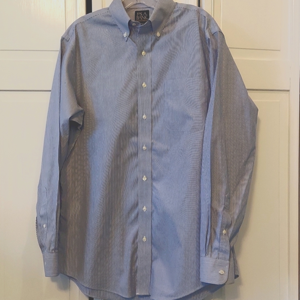 Men's dress shirt
